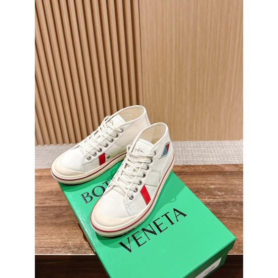 Bottega Veneta Sneakers