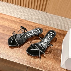 LOEWE SHOES