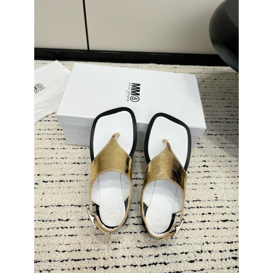 Maison Margiela Tabi Shoes