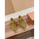 Loro Piana Loafers