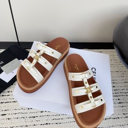 CELINE SLIPPERS