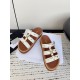 CELINE SLIPPERS