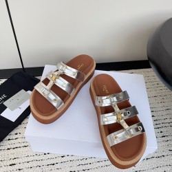 CELINE SLIPPERS
