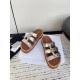 CELINE SLIPPERS