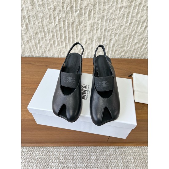 Maison Margiela Tabi Shoes