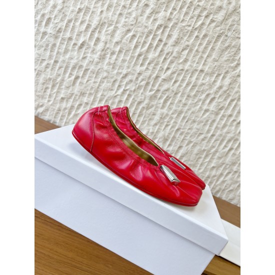 Maison Margiela Tabi Shoes