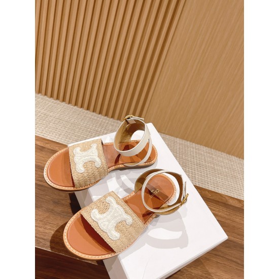 CELINE SANDALS
