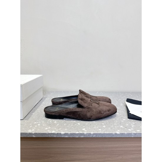 CELINE SLIPPERS