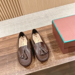 Loro Piana Loafers