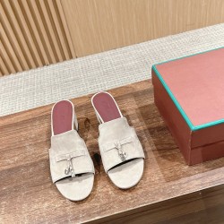 Loro Piana Loafers