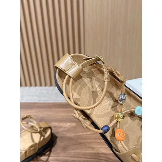 LOEWE SHOES