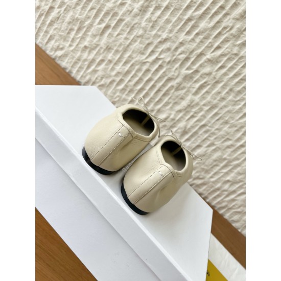 Maison Margiela Tabi Shoes