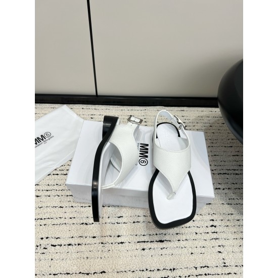 Maison Margiela Tabi Shoes