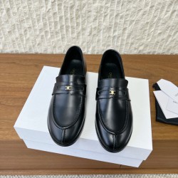 CELINE LOAFER-MARYJANE