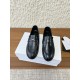 CELINE LOAFER-MARYJANE