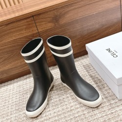 CELINE BOOTS