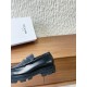 CELINE LOAFER-MARYJANE