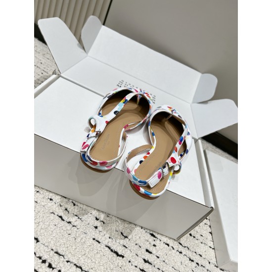 Maison Margiela Tabi Shoes