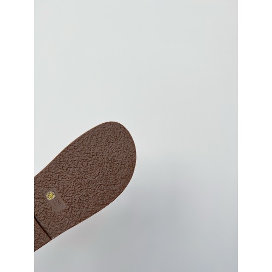 CELINE SLIPPERS