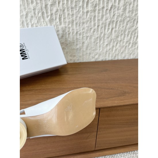 Maison Margiela Tabi Shoes