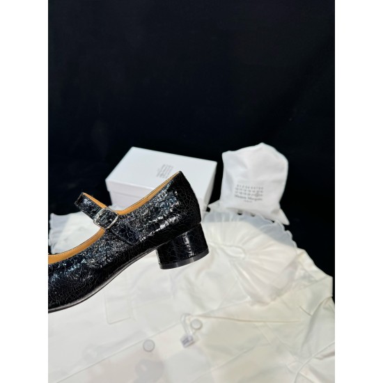 Maison Margiela Tabi Shoes