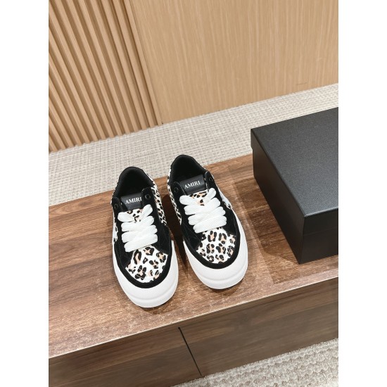AMIRI SHOES
