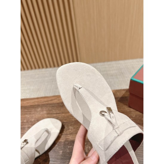 Loro Piana Loafers