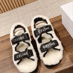 CELINE SANDALS
