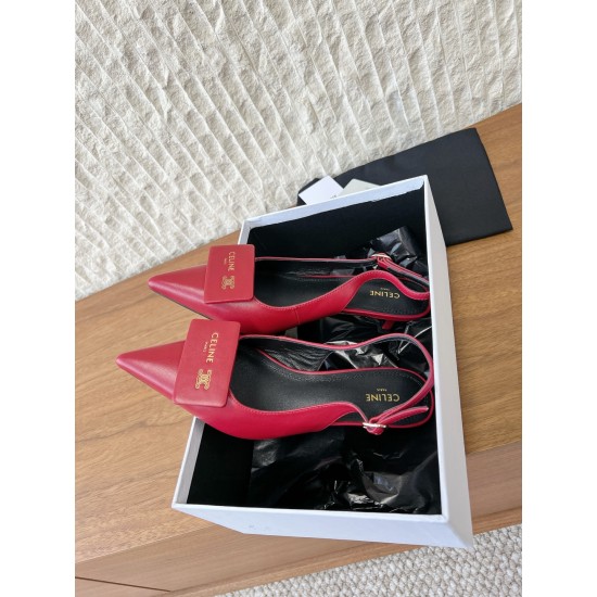 CELINE SANDALS