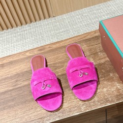 Loro Piana Loafers