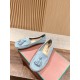 Loro Piana Loafers