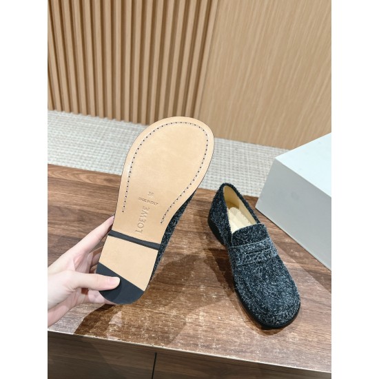 LOEWE SHOES