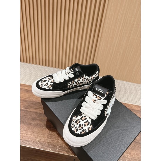 AMIRI SHOES