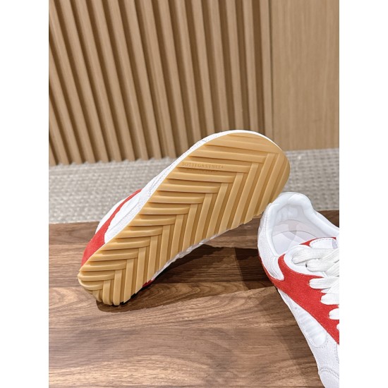 Bottega Veneta Sneakers