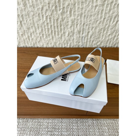 Maison Margiela Tabi Shoes