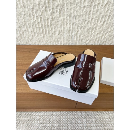 Maison Margiela Tabi Shoes