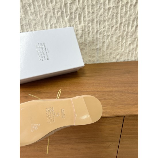 Maison Margiela Tabi Shoes
