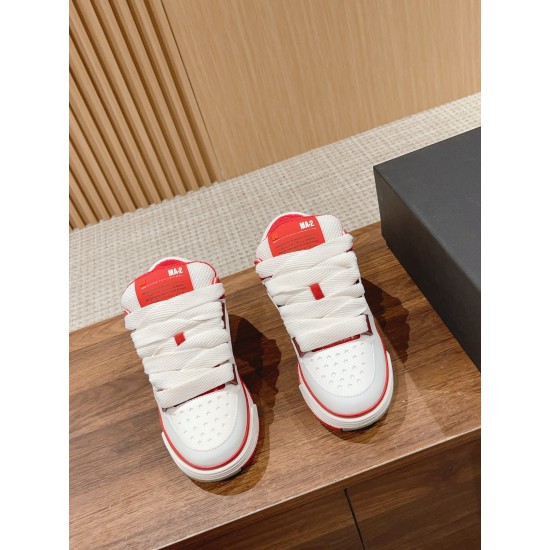 AMIRI SHOES