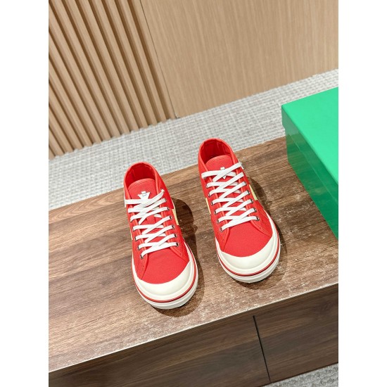 Bottega Veneta Sneakers