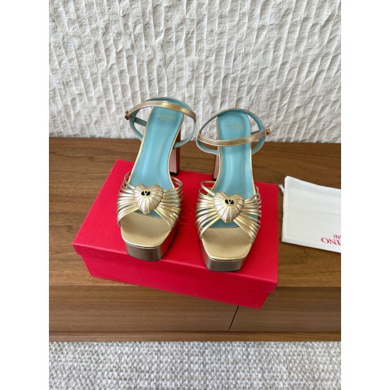 Valentino sandals