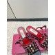 Valentino sandals