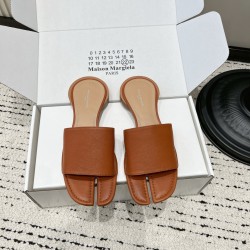 Maison Margiela Tabi Shoes