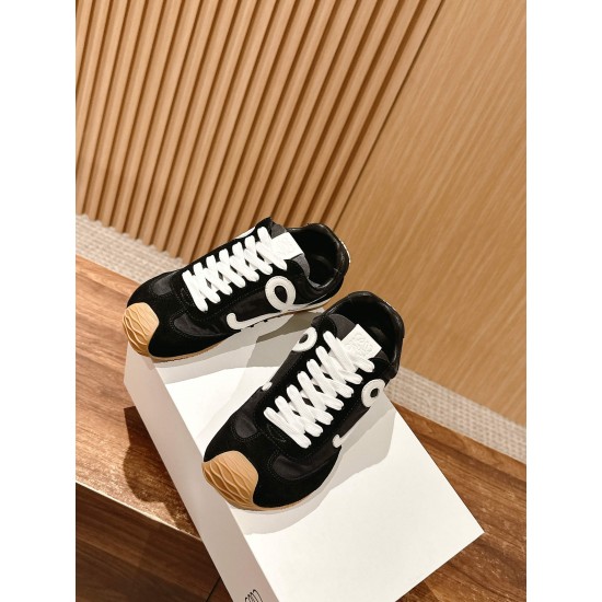 LOEWE SHOES
