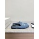 CELINE SLIPPERS