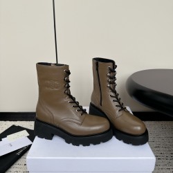 CELINE BOOTS