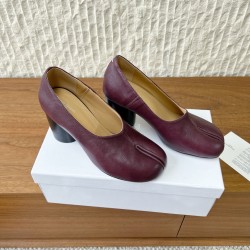 Maison Margiela Tabi Shoes