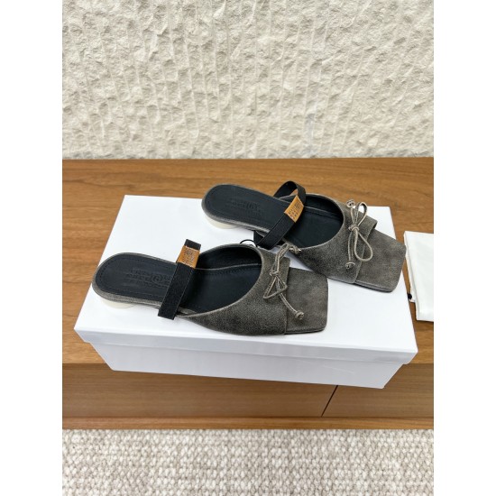 Maison Margiela Tabi Shoes