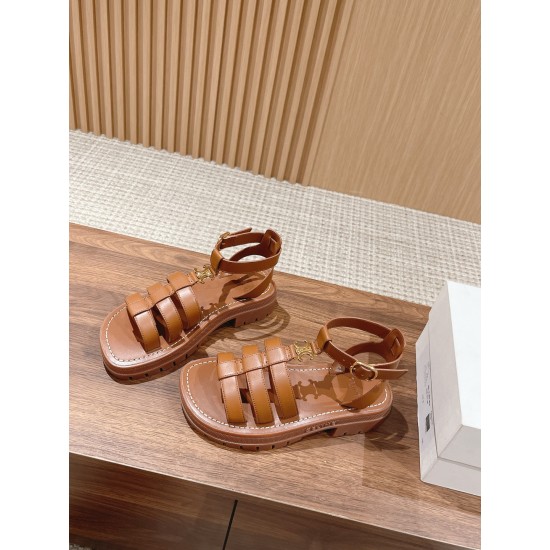 CELINE SANDALS