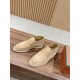 Loro Piana Loafers