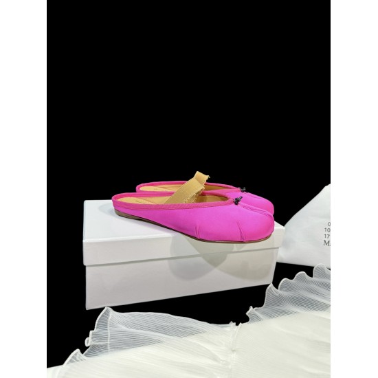 Maison Margiela Tabi Shoes